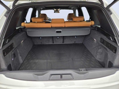 2026 BMW X5 sDrive40i sDrive40i