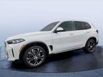 2026 BMW X5 sDrive40i sDrive40i