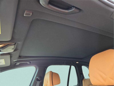 2026 BMW X5 sDrive40i sDrive40i