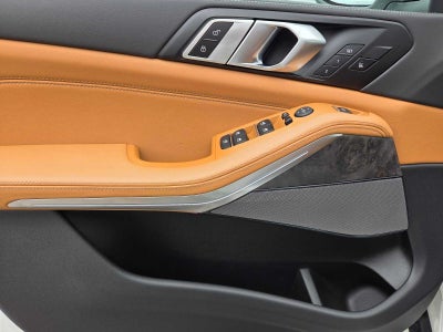 2026 BMW X5 sDrive40i sDrive40i