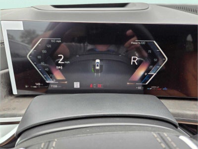 2026 BMW X5 sDrive40i sDrive40i