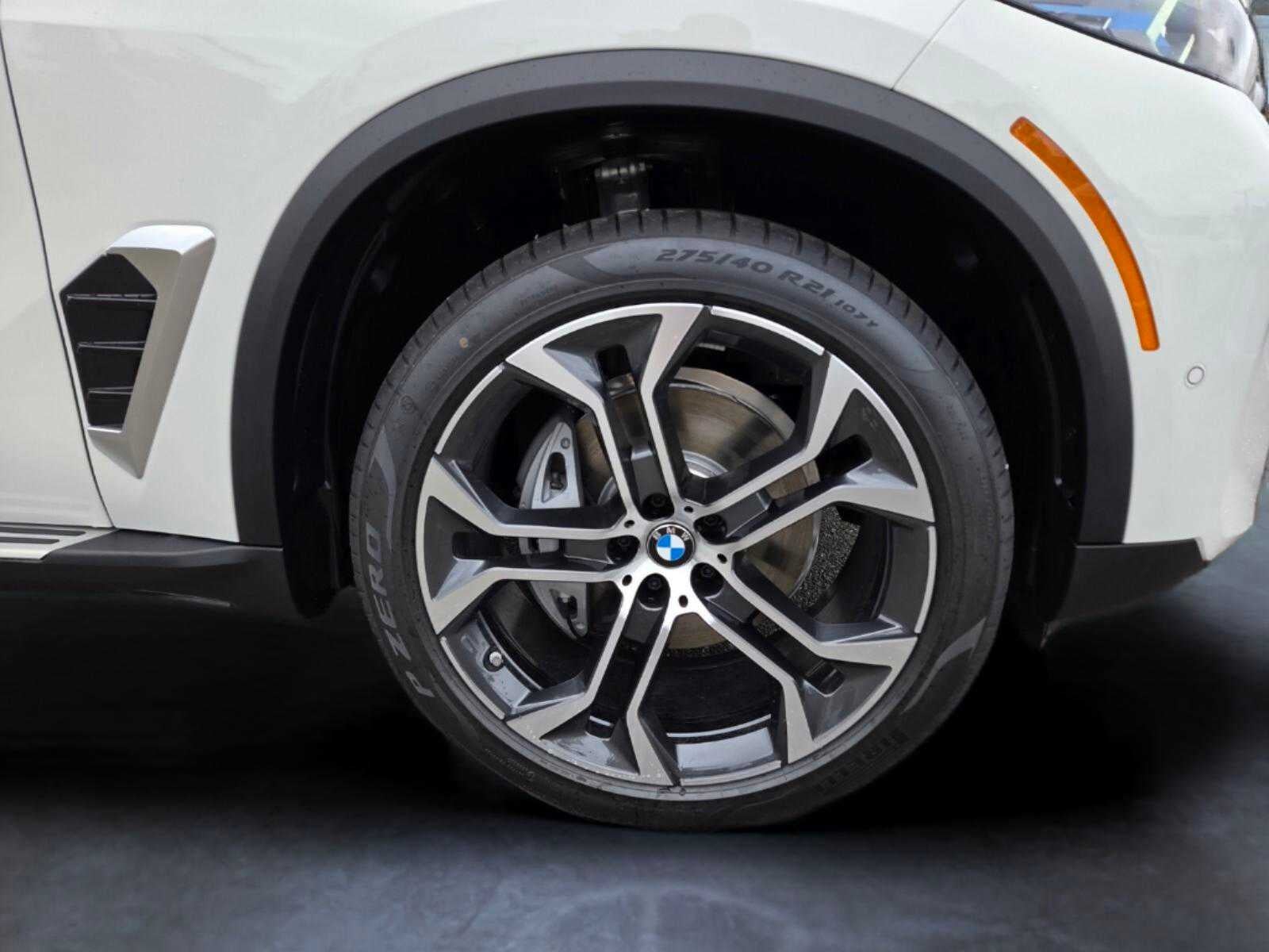 2026 BMW X5 sDrive40i sDrive40i