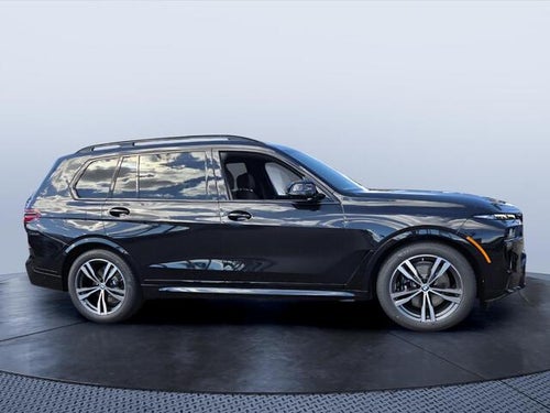 2027 BMW X7 xDrive40i xDrive40i