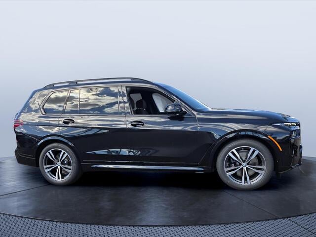 2027 BMW X7 xDrive40i xDrive40i