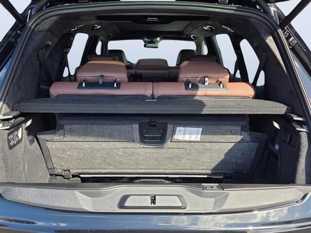 2027 BMW X7 xDrive40i xDrive40i