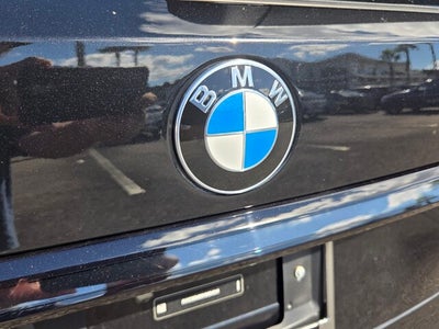 2027 BMW X7 xDrive40i xDrive40i