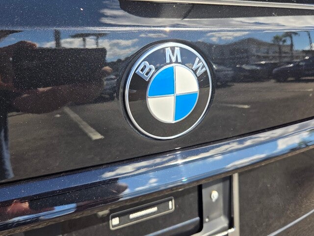 2027 BMW X7 xDrive40i xDrive40i