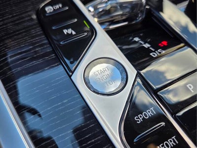 2027 BMW X7 xDrive40i xDrive40i