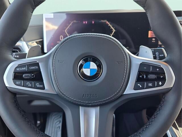 2027 BMW X7 xDrive40i xDrive40i