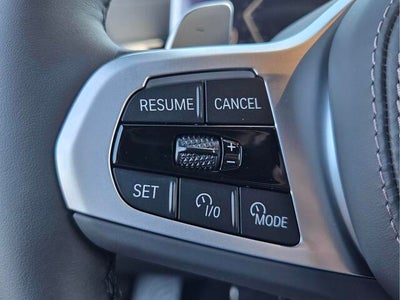 2027 BMW X7 xDrive40i xDrive40i