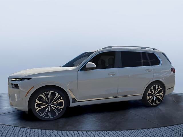 2027 BMW X7 xDrive40i xDrive40i