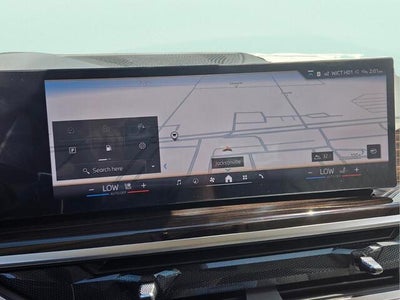 2027 BMW X7 xDrive40i xDrive40i