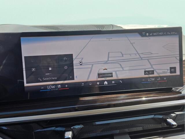 2027 BMW X7 xDrive40i xDrive40i