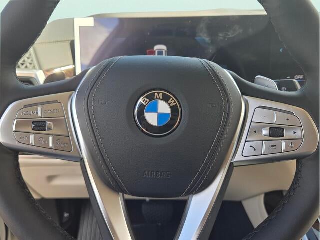 2027 BMW X7 xDrive40i xDrive40i