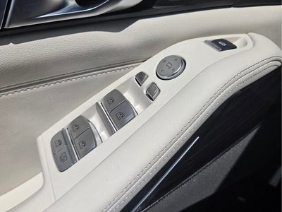 2027 BMW X7 xDrive40i xDrive40i