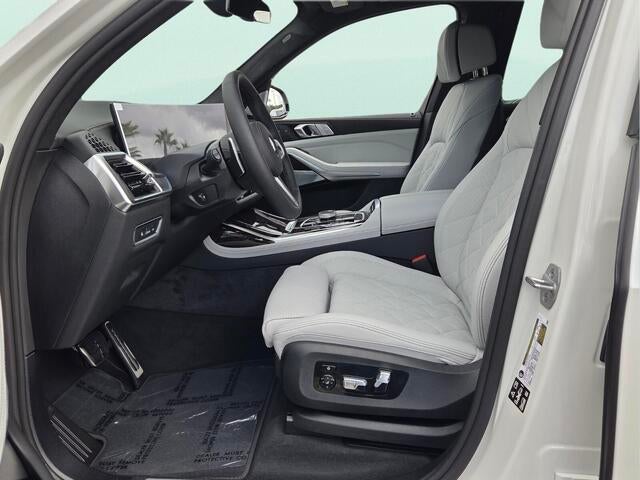 2027 BMW X7 xDrive40i xDrive40i