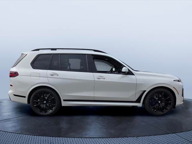 2027 BMW X7 xDrive40i xDrive40i