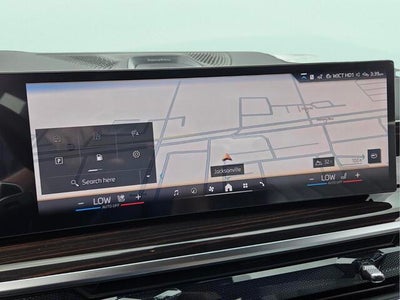 2027 BMW X7 xDrive40i xDrive40i