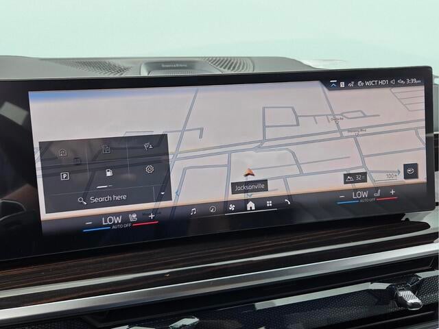 2027 BMW X7 xDrive40i xDrive40i