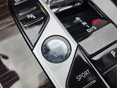 2027 BMW X7 xDrive40i xDrive40i