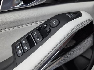 2027 BMW X7 xDrive40i xDrive40i
