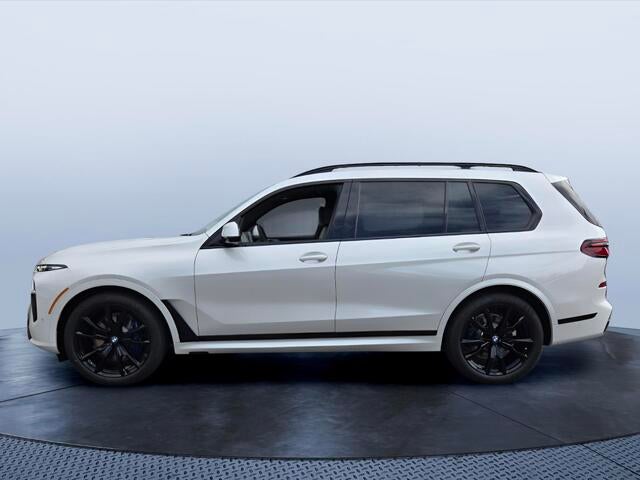 2027 BMW X7 xDrive40i xDrive40i