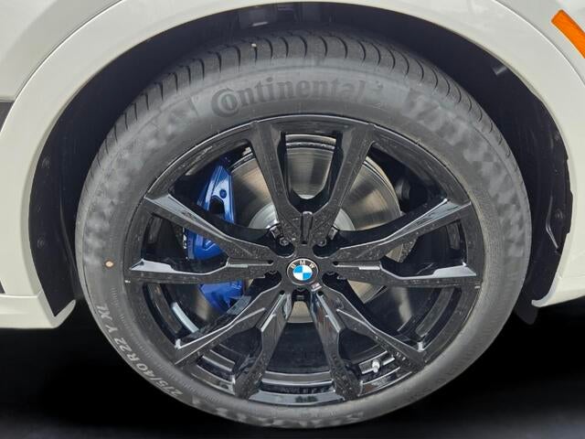 2027 BMW X7 xDrive40i xDrive40i