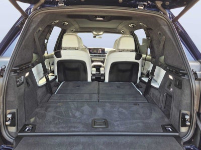 2024 BMW X7 xDrive40i xDrive40i