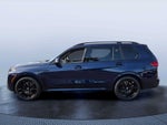 2024 BMW X7 xDrive40i xDrive40i