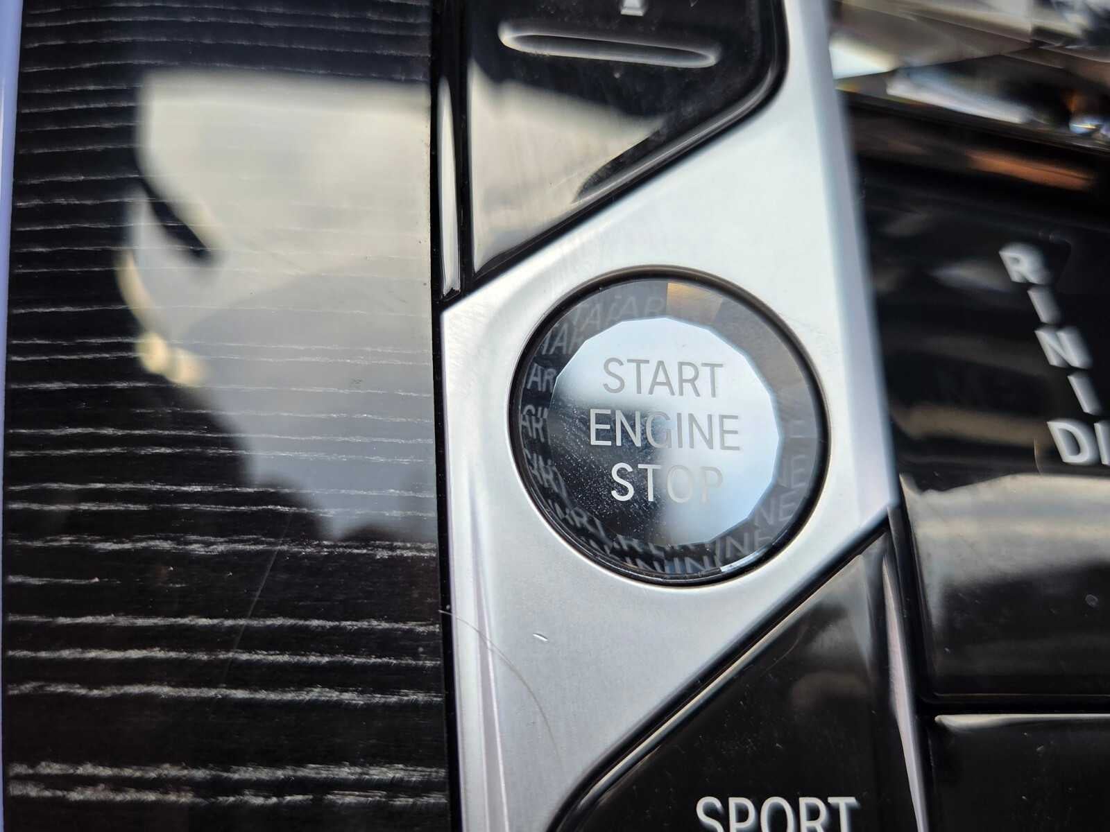 2024 BMW X7 xDrive40i xDrive40i