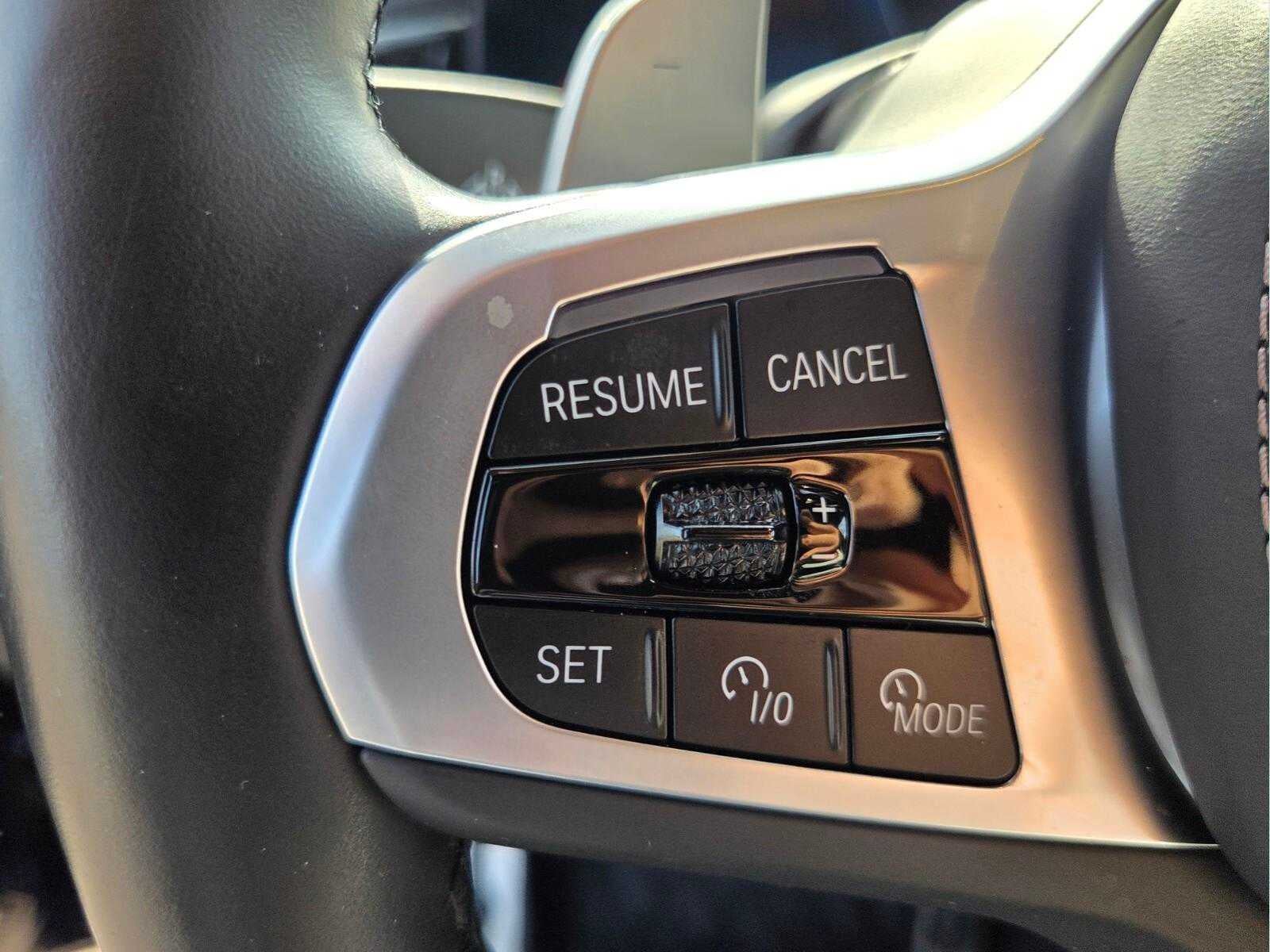 2024 BMW X7 xDrive40i xDrive40i