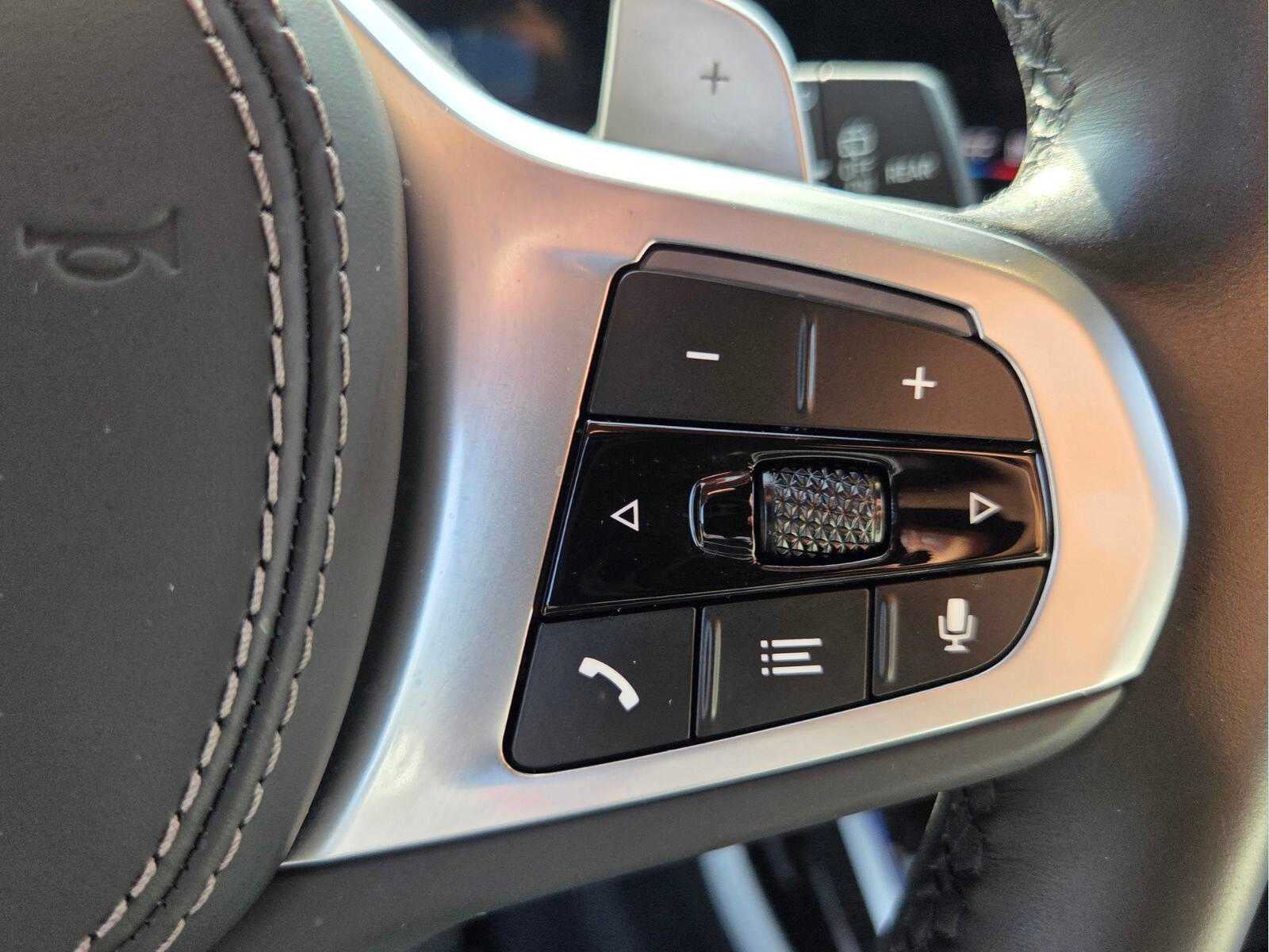 2024 BMW X7 xDrive40i xDrive40i
