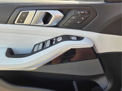 2024 BMW X7 xDrive40i xDrive40i