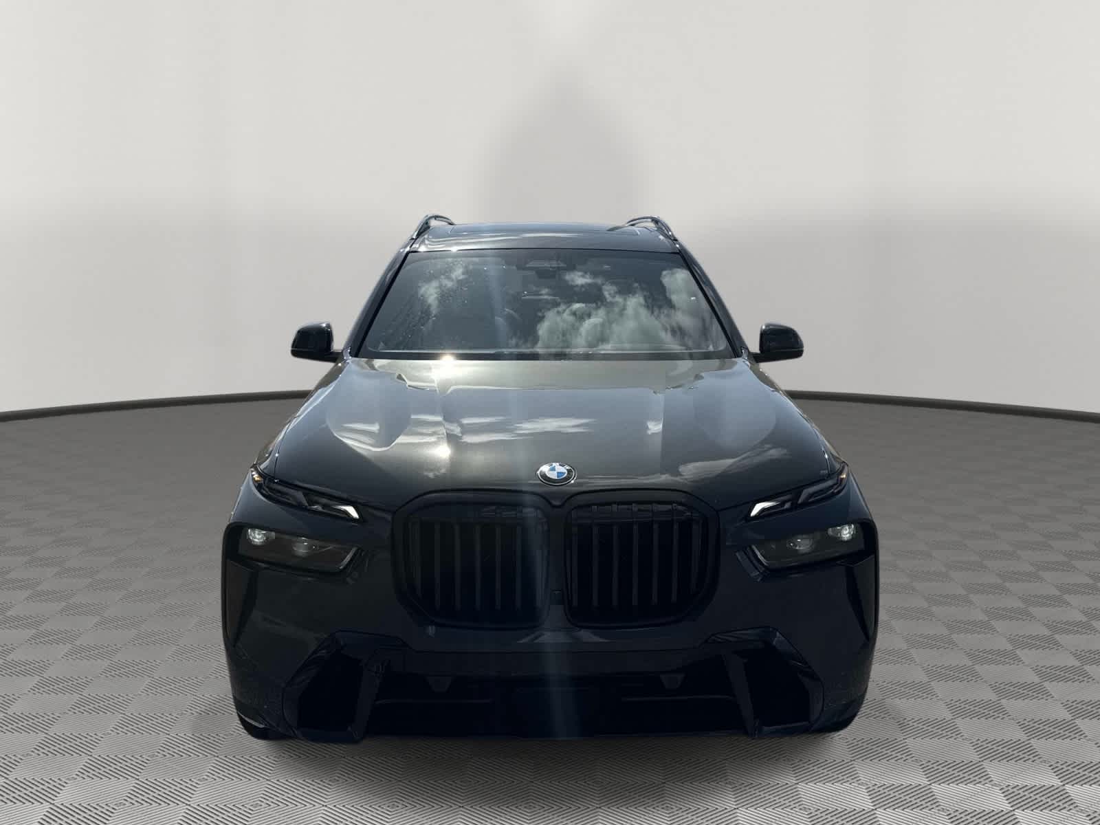 2026 BMW X7 xDrive40i xDrive40i