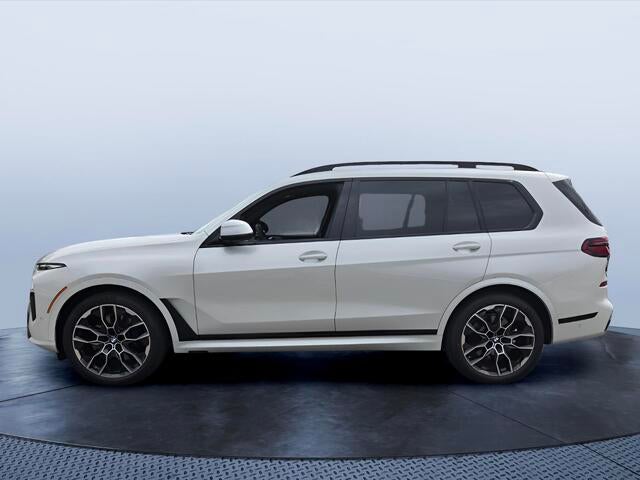 2027 BMW X7 xDrive40i xDrive40i