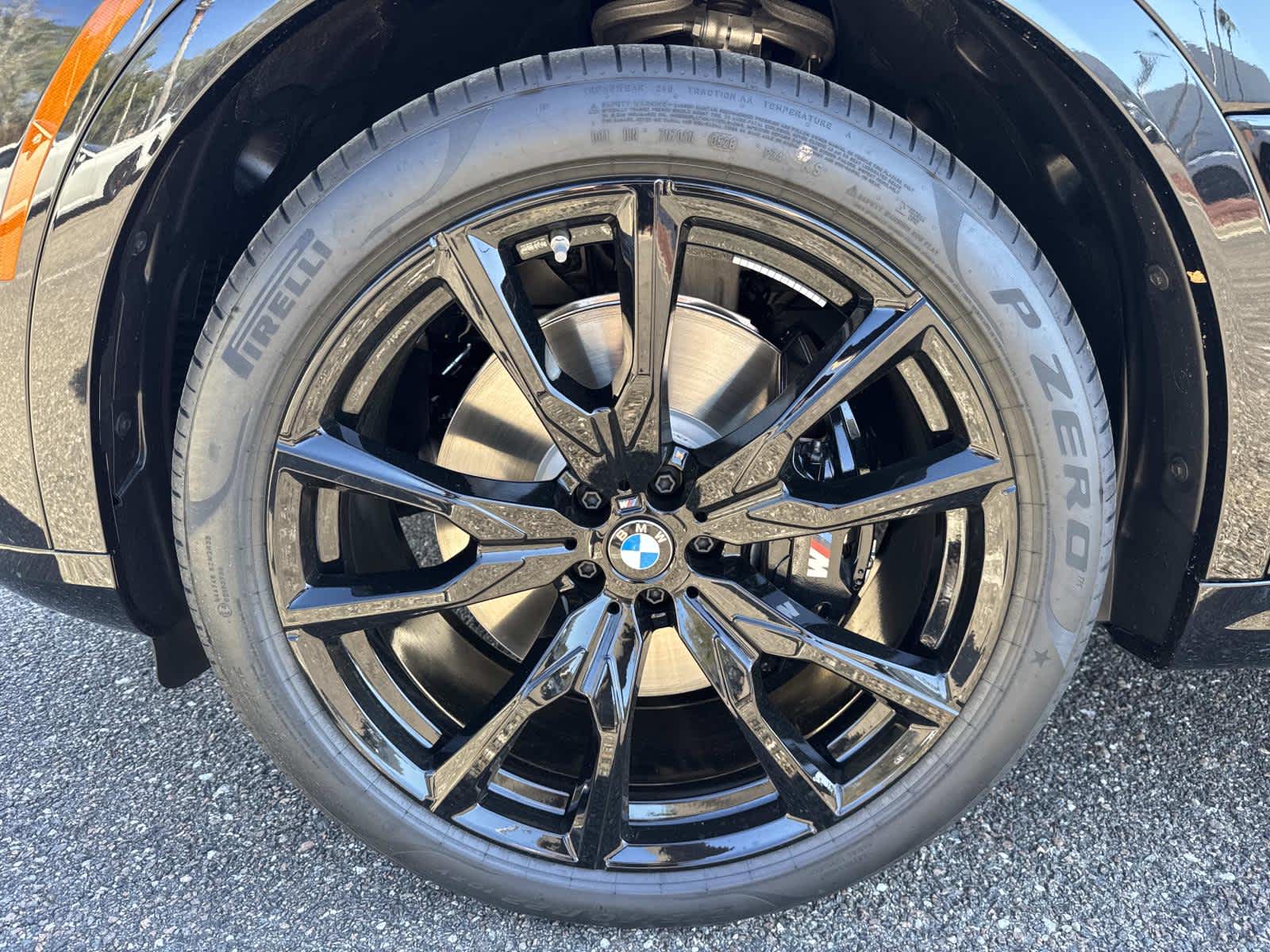 2026 BMW X7 xDrive40i xDrive40i