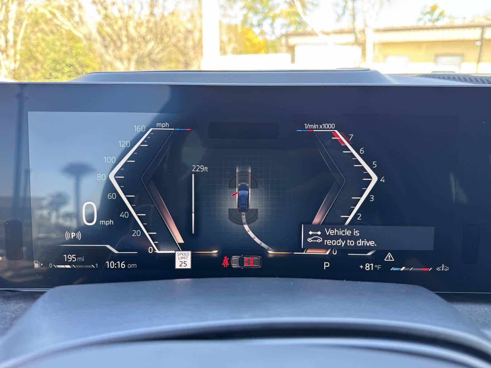 2026 BMW X7 xDrive40i xDrive40i