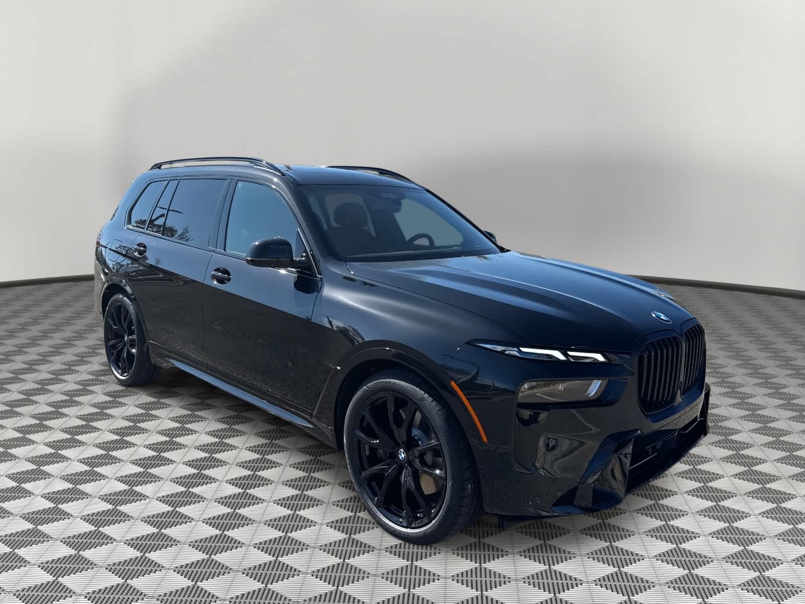 2026 BMW X7 xDrive40i xDrive40i