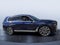 2027 BMW X7 xDrive40i xDrive40i