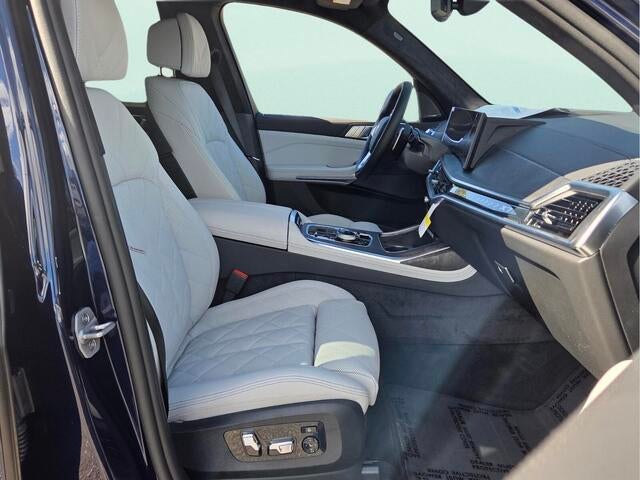2027 BMW X7 xDrive40i xDrive40i