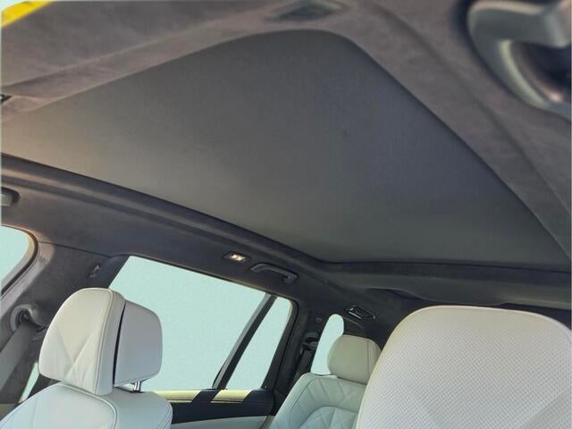 2027 BMW X7 xDrive40i xDrive40i