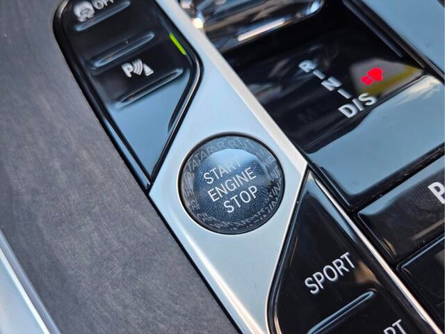 2027 BMW X7 xDrive40i xDrive40i