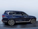 2027 BMW X7 xDrive40i xDrive40i