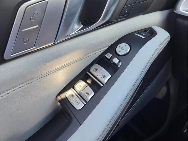 2027 BMW X7 xDrive40i xDrive40i