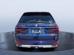 2027 BMW X7 xDrive40i xDrive40i