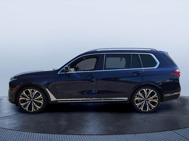 2027 BMW X7 xDrive40i xDrive40i