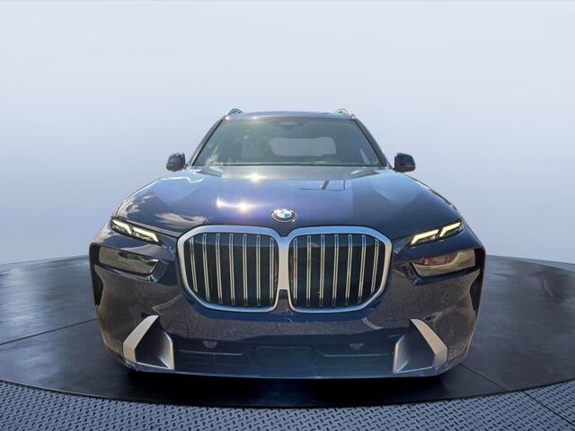 2027 BMW X7 xDrive40i xDrive40i