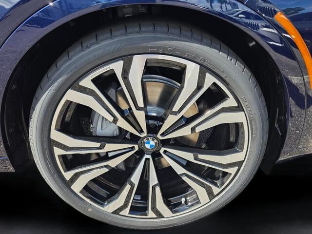 2027 BMW X7 xDrive40i xDrive40i
