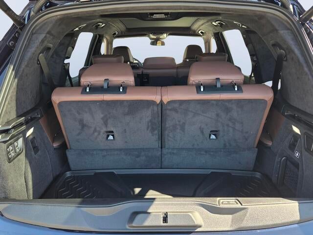 2027 BMW X7 xDrive40i xDrive40i