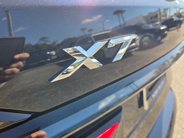 2027 BMW X7 xDrive40i xDrive40i